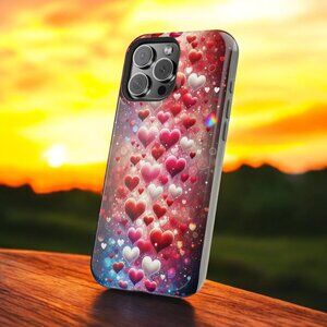 iPhone 15 phone case, MARPC1217